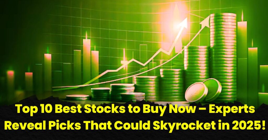 Best Stocks to Buy