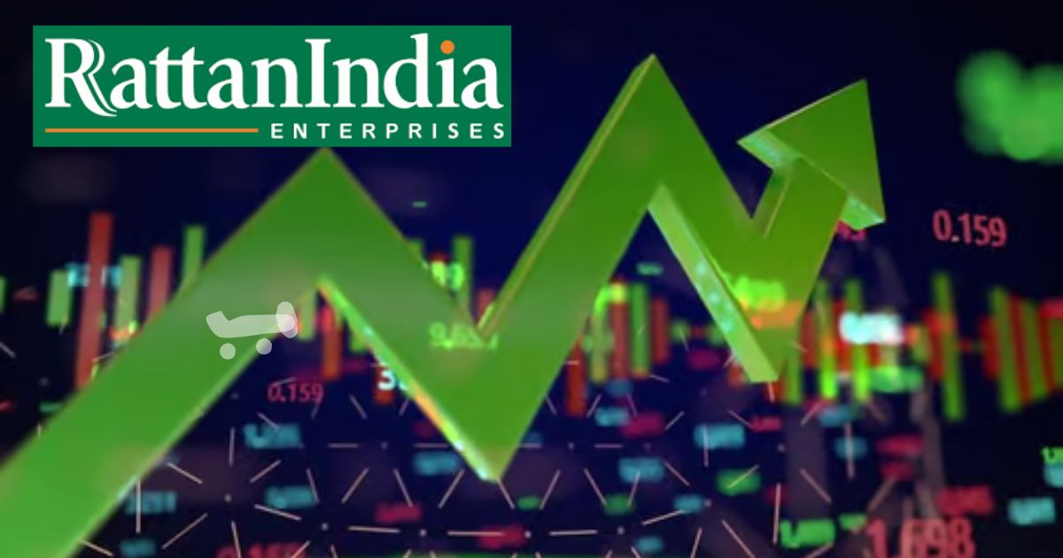RattanIndia Enterprises Share Price