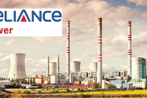 Reliance Power Share Price