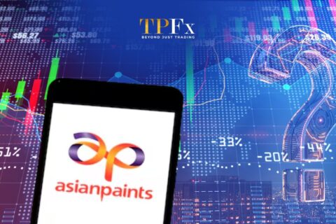 Asian Paints Share Price