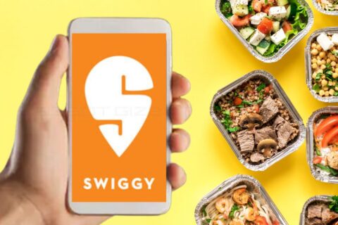 Swiggy Share Price